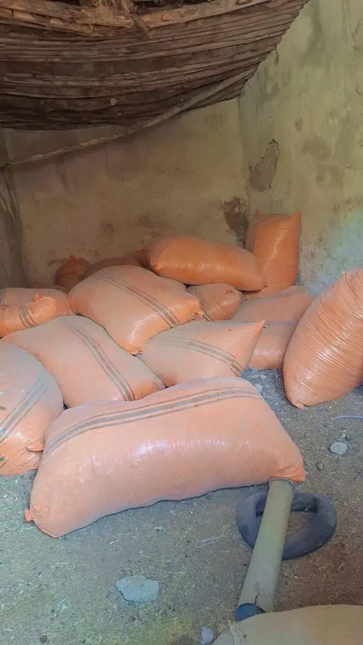 علوفه و دام|عمده‌فروشی|سرفاریاب, |دیوار