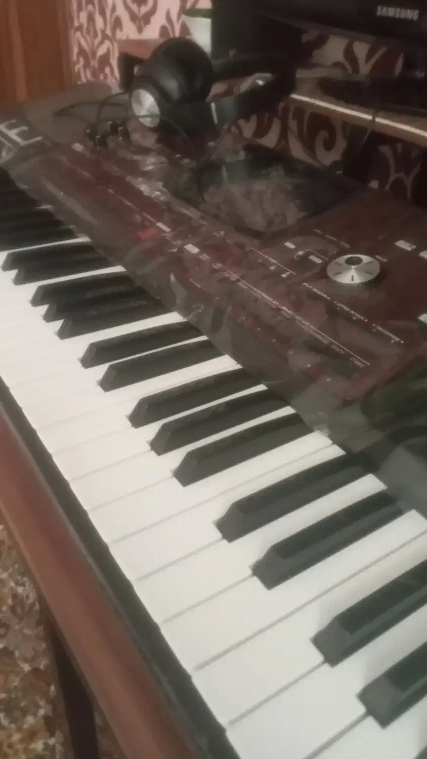 اجرای موسیقی زنده|خدمات پذیرایی، مراسم|کرمان, |دیوار