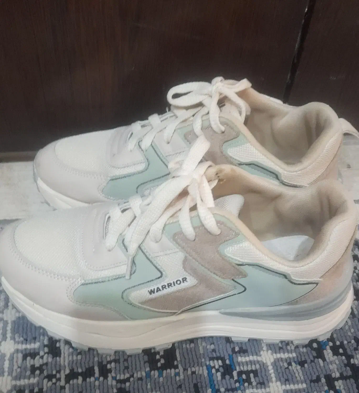 مانتو کاپشن و کفش|لباس|فردوس (خراسان), |دیوار