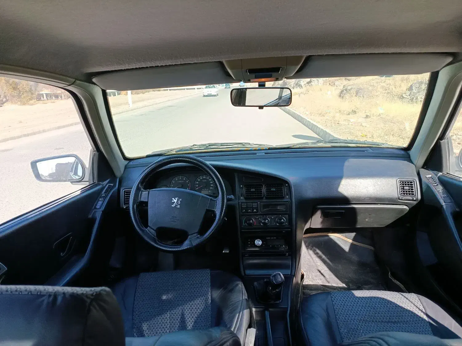 پژو 405|خودرو سواری و وانت|سقز, |دیوار