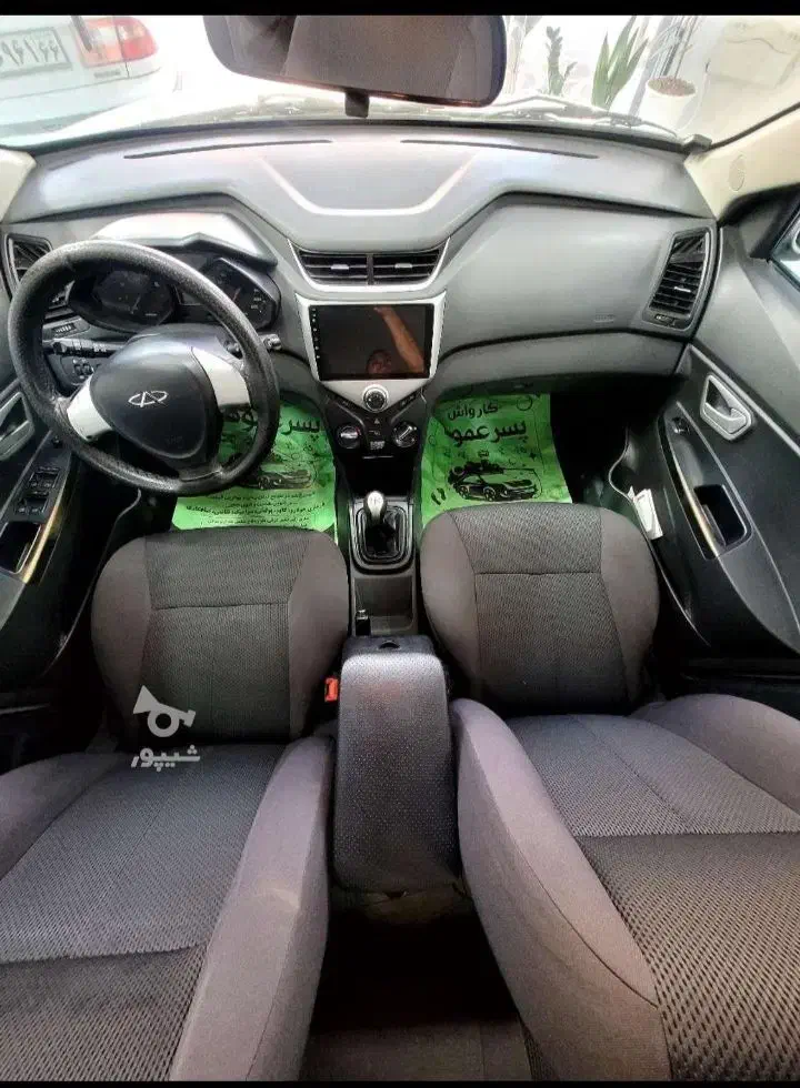 ام وی ام ۳۱۵ نیو...آس|خودرو سواری و وانت|ساری, |دیوار