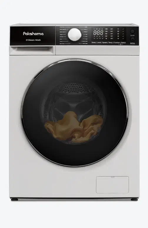 ماشین لباسشویی ۷ کیلویی پاکشوما نوکمدادی|ماشین لباسشویی و خشک‌کن لباس|تهران, علی‌آباد|دیوار