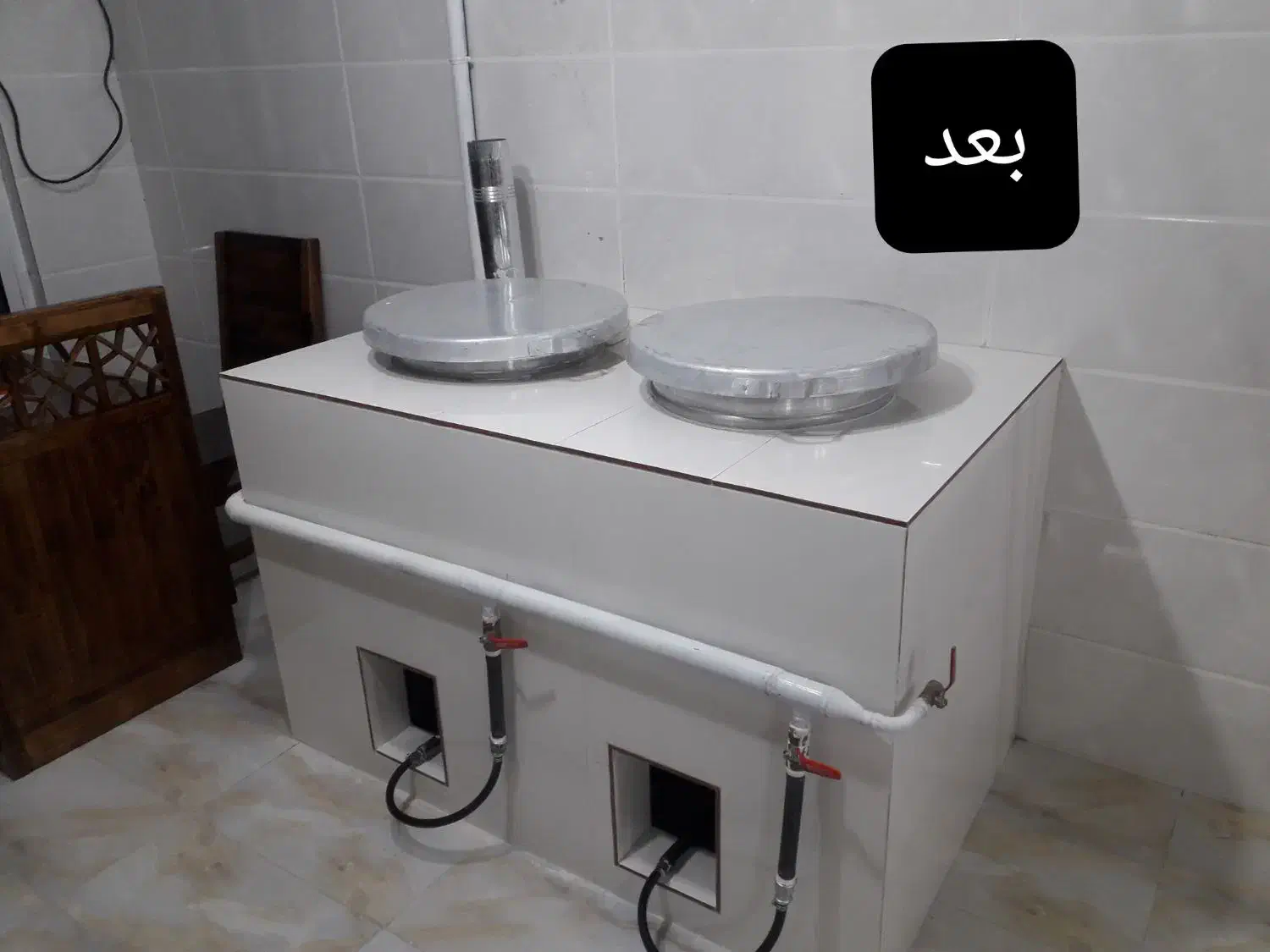 آموزش تخصصی انواع آش و حلیم و نصاب کوره(دیگ)|خدمات آموزشی|اهواز, بیست متری شهرداری|دیوار