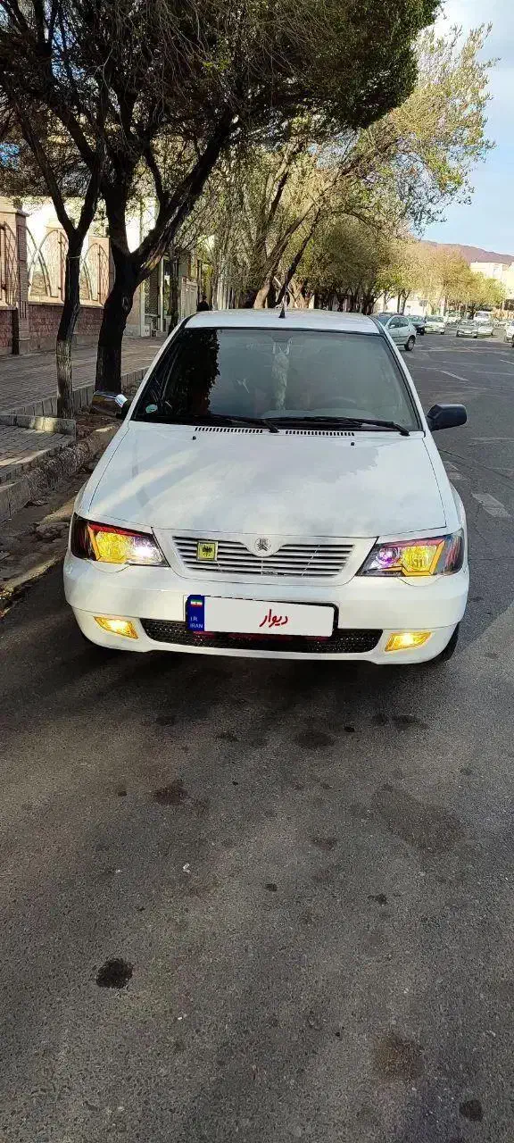 پراید132مدل98|خودرو سواری و وانت|تبریز, |دیوار