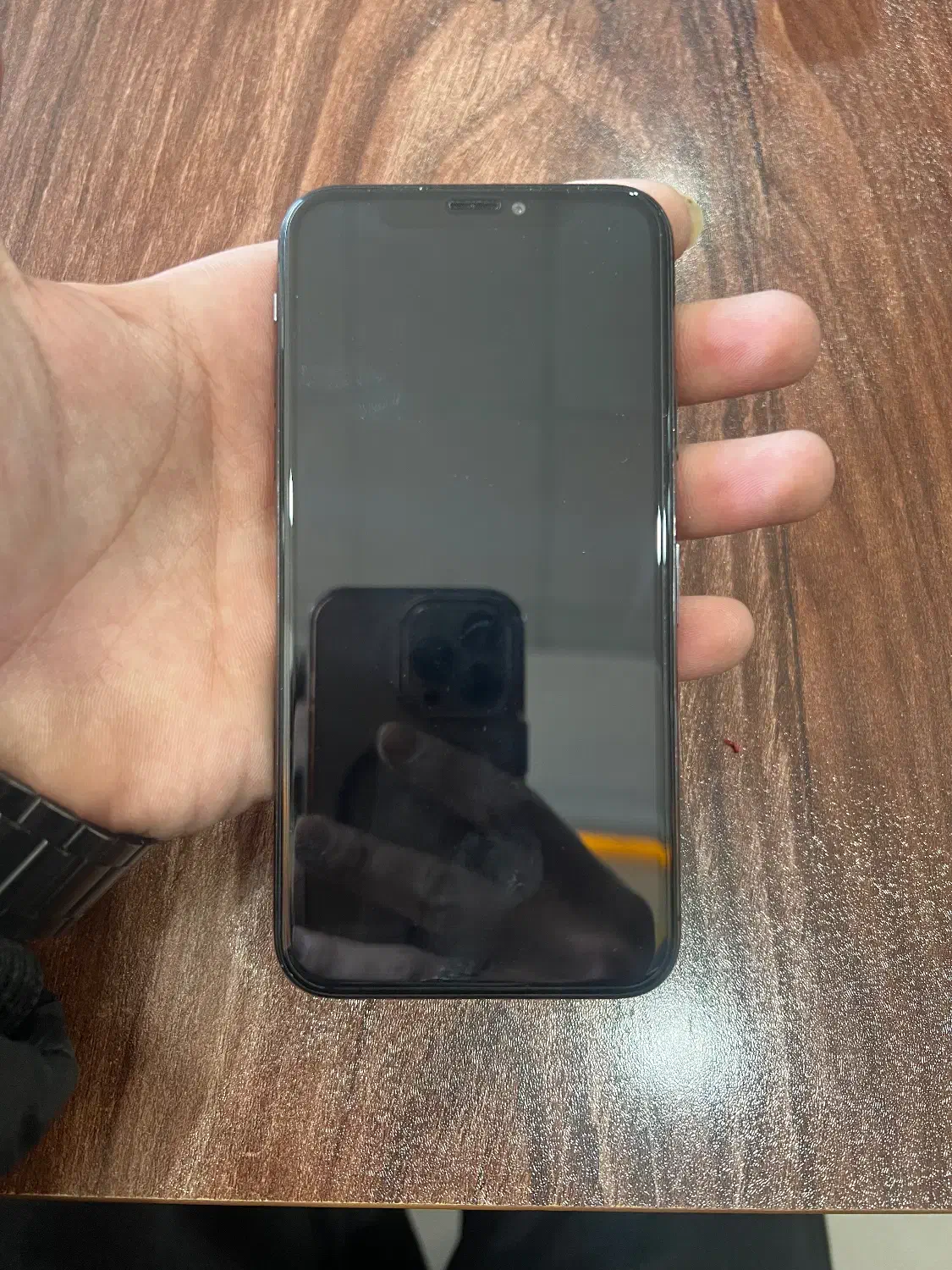 ایفون X|موبایل|سبزوار, جوادیه شرقی|دیوار