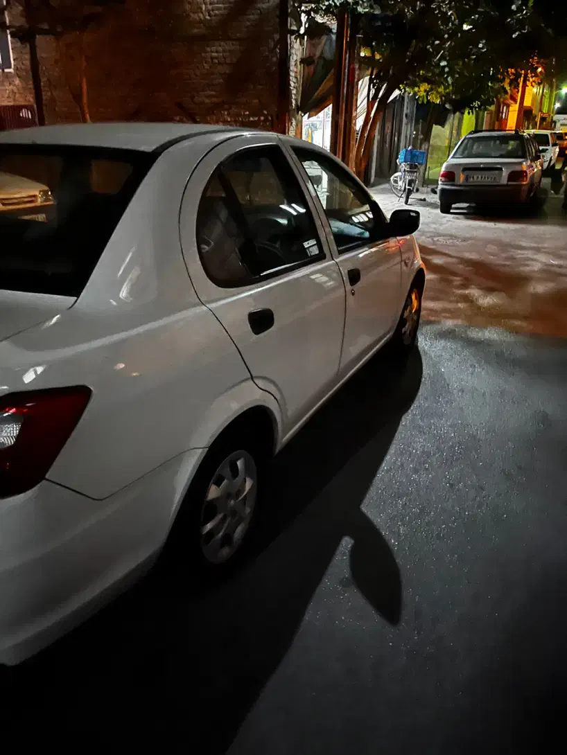 ساینا s1400|خودرو سواری و وانت|تبریز, |دیوار