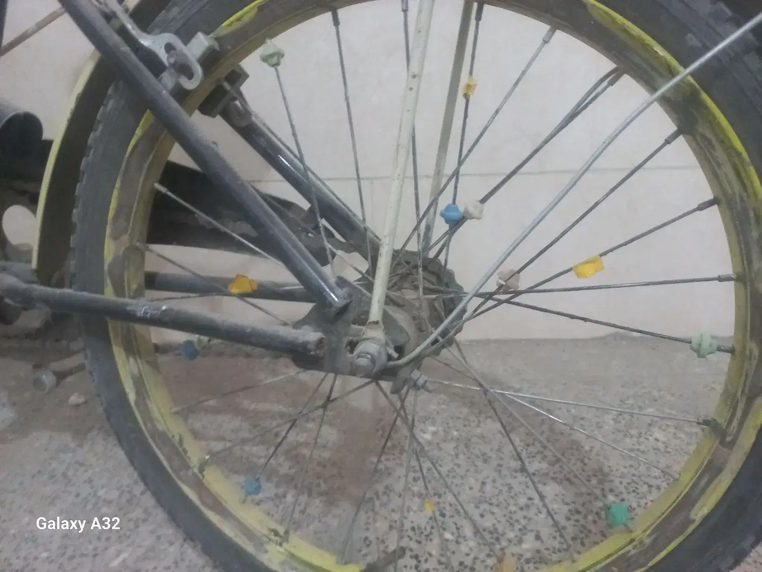 دوچرخه ارزان و خوب|دوچرخه، اسکیت، اسکوتر|شاهرود, |دیوار