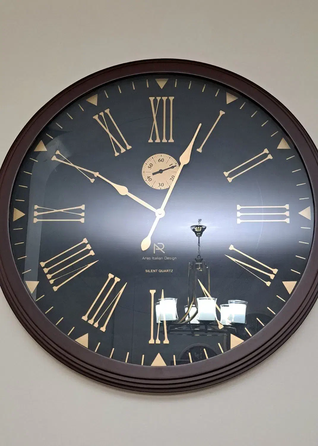 ساعت دیواری|ساعت دیواری و تزئینی|گلستان (تهران), |دیوار