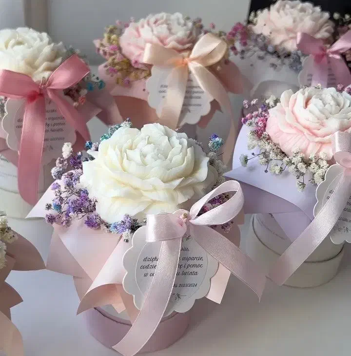 باکس گل شمع|صنایع دستی و سایر لوازم تزئینی|تربتحیدریه, کاشانی|دیوار