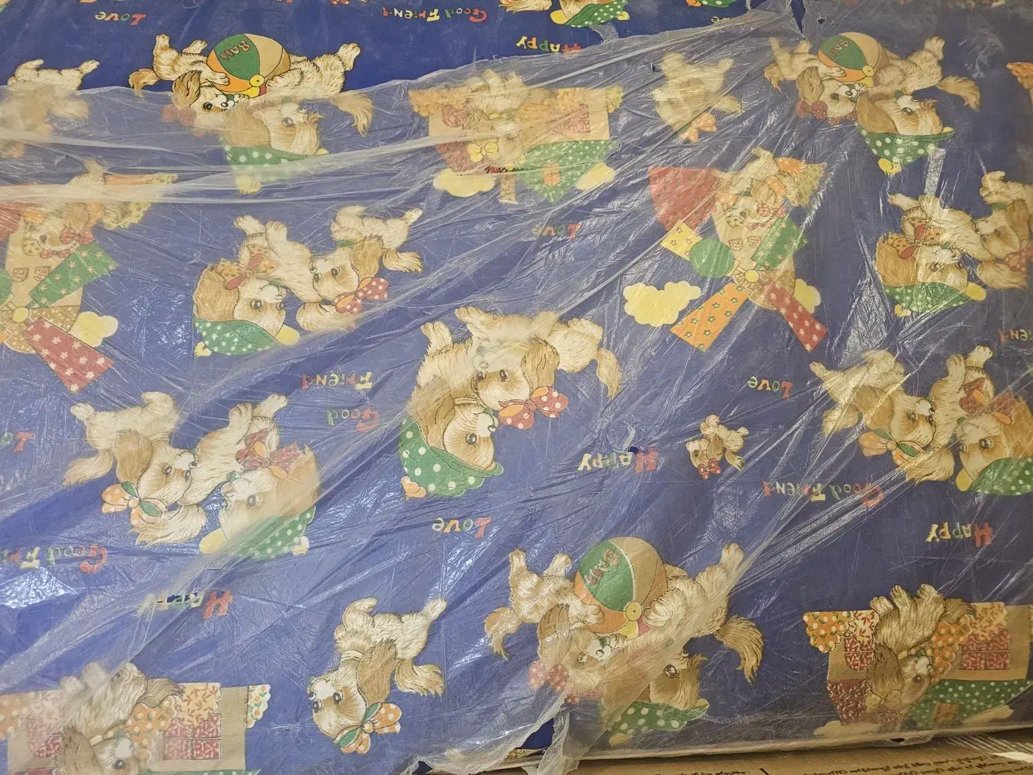 کمد وتخت کودک چهار تکه|اسباب و اثاث بچه|کرمان, |دیوار