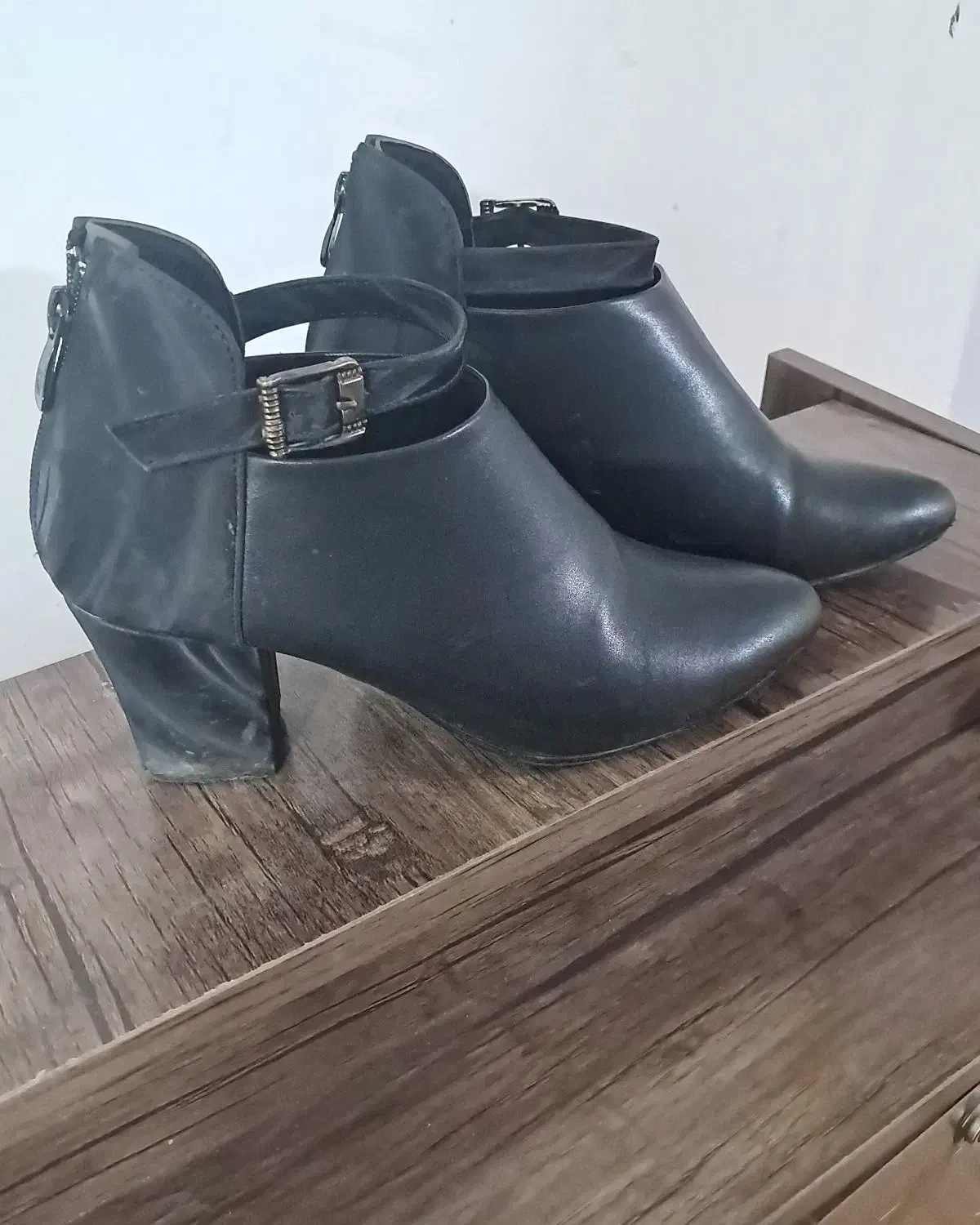 کفش زنانه|کیف، کفش، کمربند|اهر, |دیوار