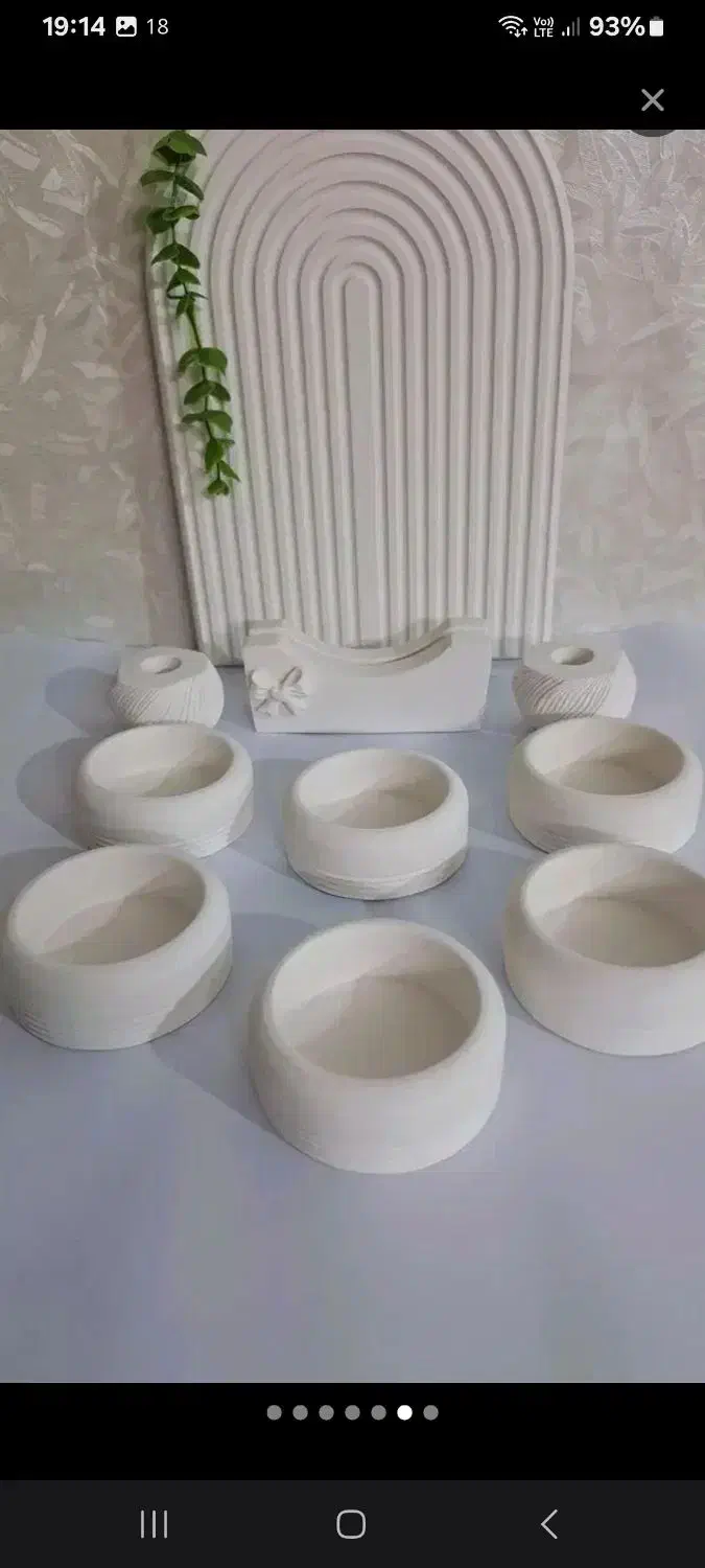 دکوری ، هفت سین|مجسمه، تندیس، ماکت|نیشابور, گنبد سبز|دیوار