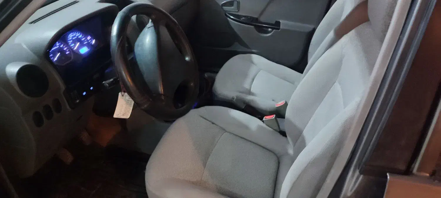 پراید 132مدل 89|خودرو سواری و وانت|کاشمر, |دیوار