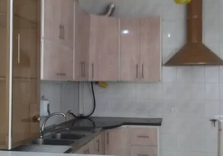 کابینت فلزی طرح چوب|مصالح و تجهیزات ساختمان|بروجرد, |دیوار