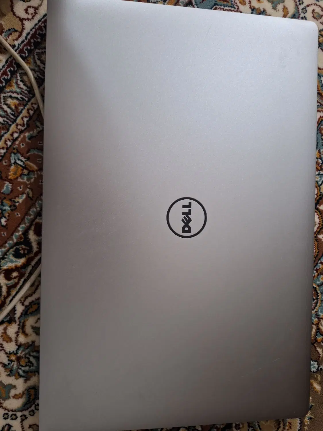 Dell 5510 4k|رایانه همراه|اسدآباد, |دیوار