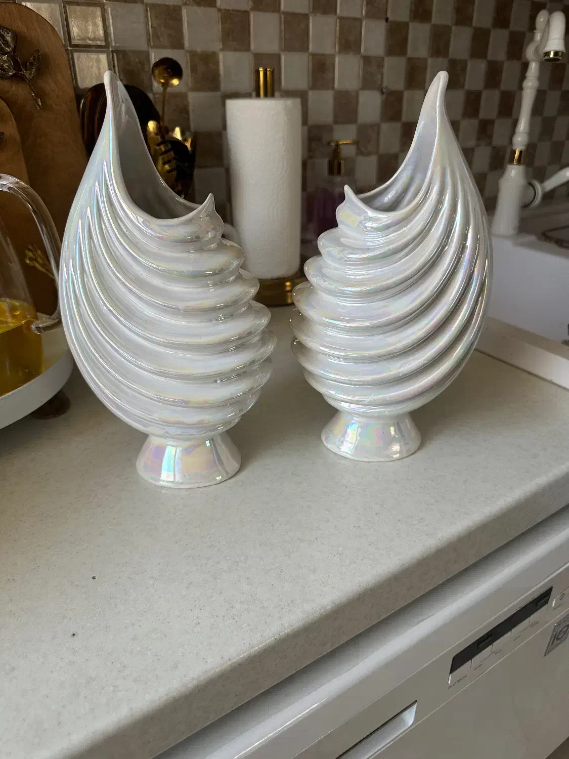 گلدان|صنایع دستی و سایر لوازم تزئینی|تهران, سازمان برنامه جنوبی|دیوار