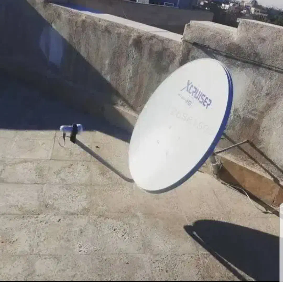 نصب انتن|خدمات پیشه و مهارت|زاهدان, |دیوار