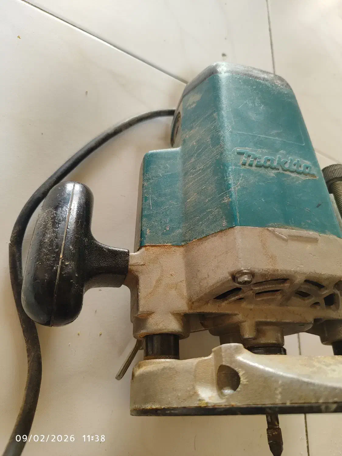 اور فرز ماکیتا|ابزارآلات|تهران, فردوسی|دیوار