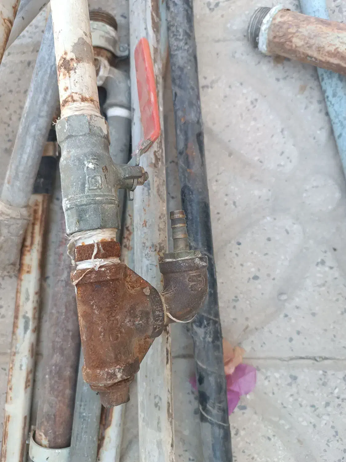 آشپزخانه وحمام|لوازم حمام|کازرون, |دیوار