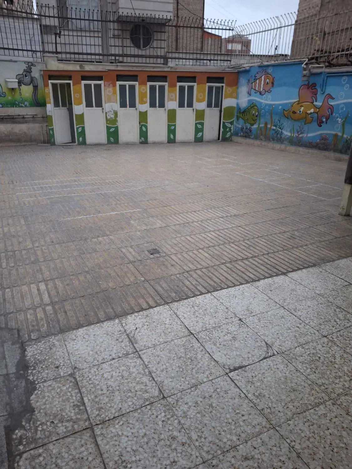 خدمتگذار مدرسه|استخدام سرایداری و نظافت|پاکدشت, پاکدشت (مامازند)|دیوار