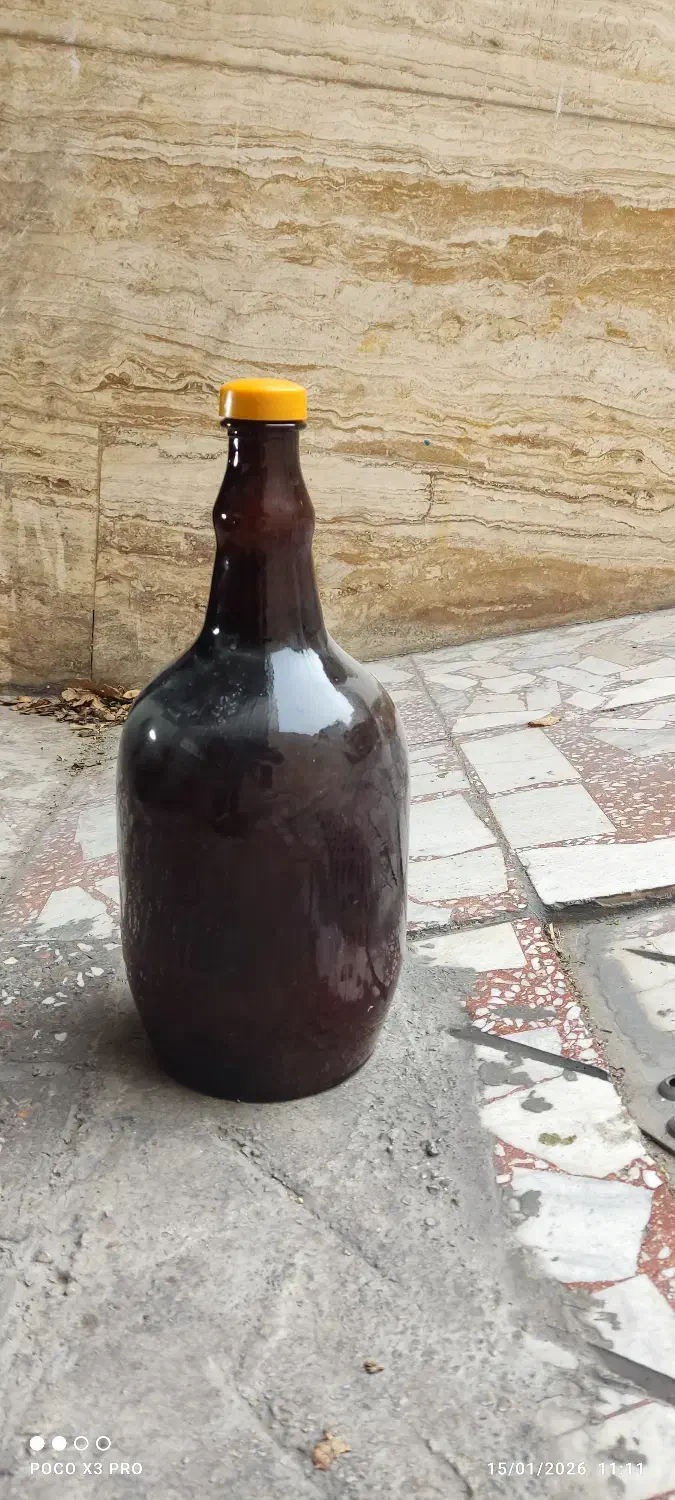 شیشه آبلیمو|ظروف نگهدارنده، پلاستیکی، یک‌بارمصرف|تهران, جیحون|دیوار