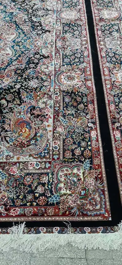 فرش دست بافت|فرش|ارومیه, |دیوار