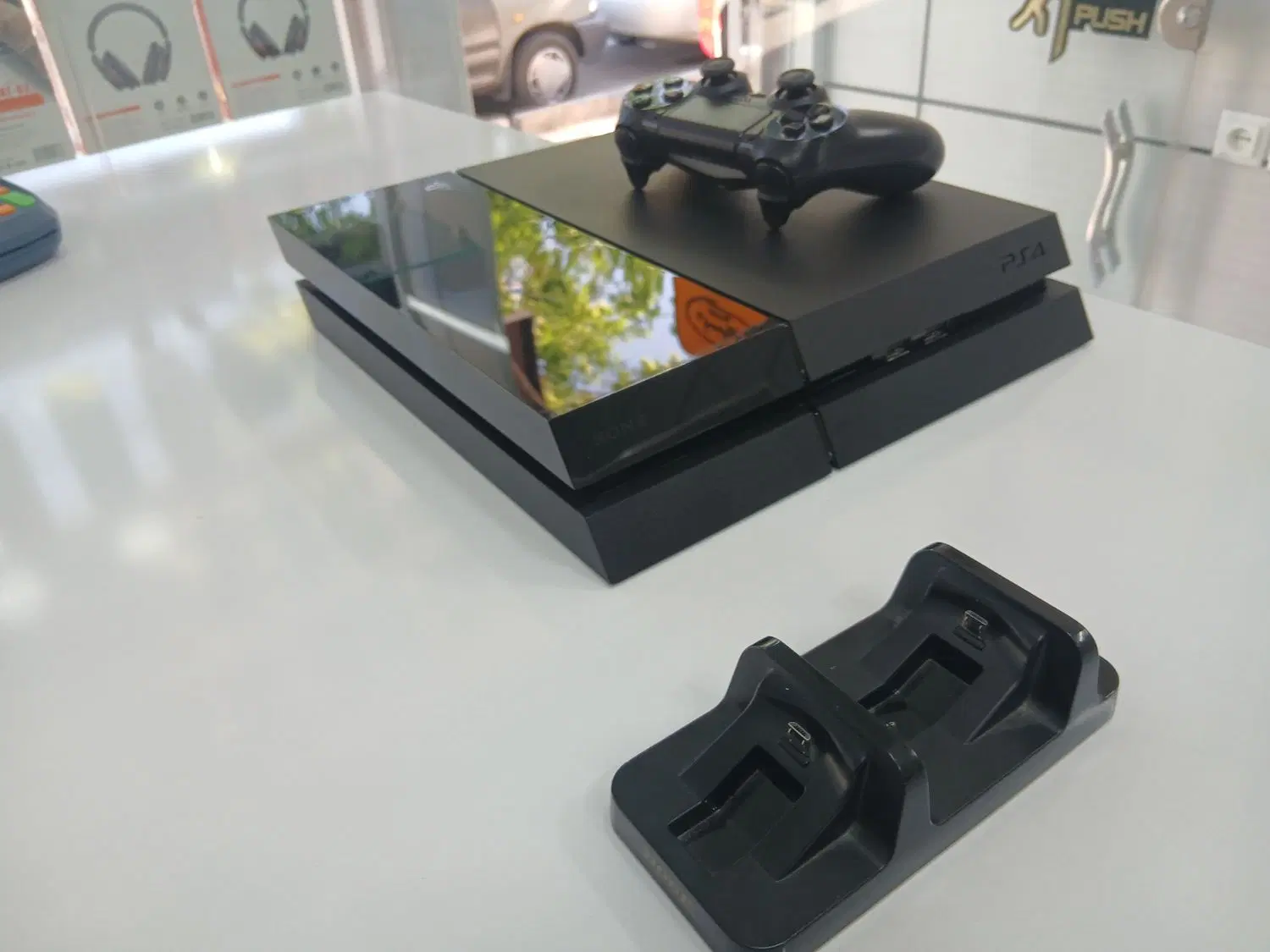 ps4|کنسول، بازی ویدئویی و آنلاین|همدان, |دیوار