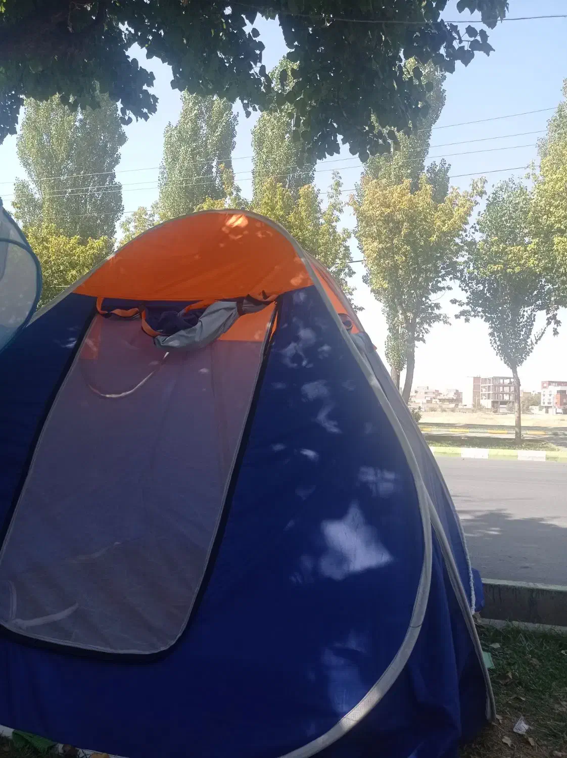 چادر مسافرتی 2 الی 16 نفره|کوهنوردی و کمپینگ|سقز, |دیوار