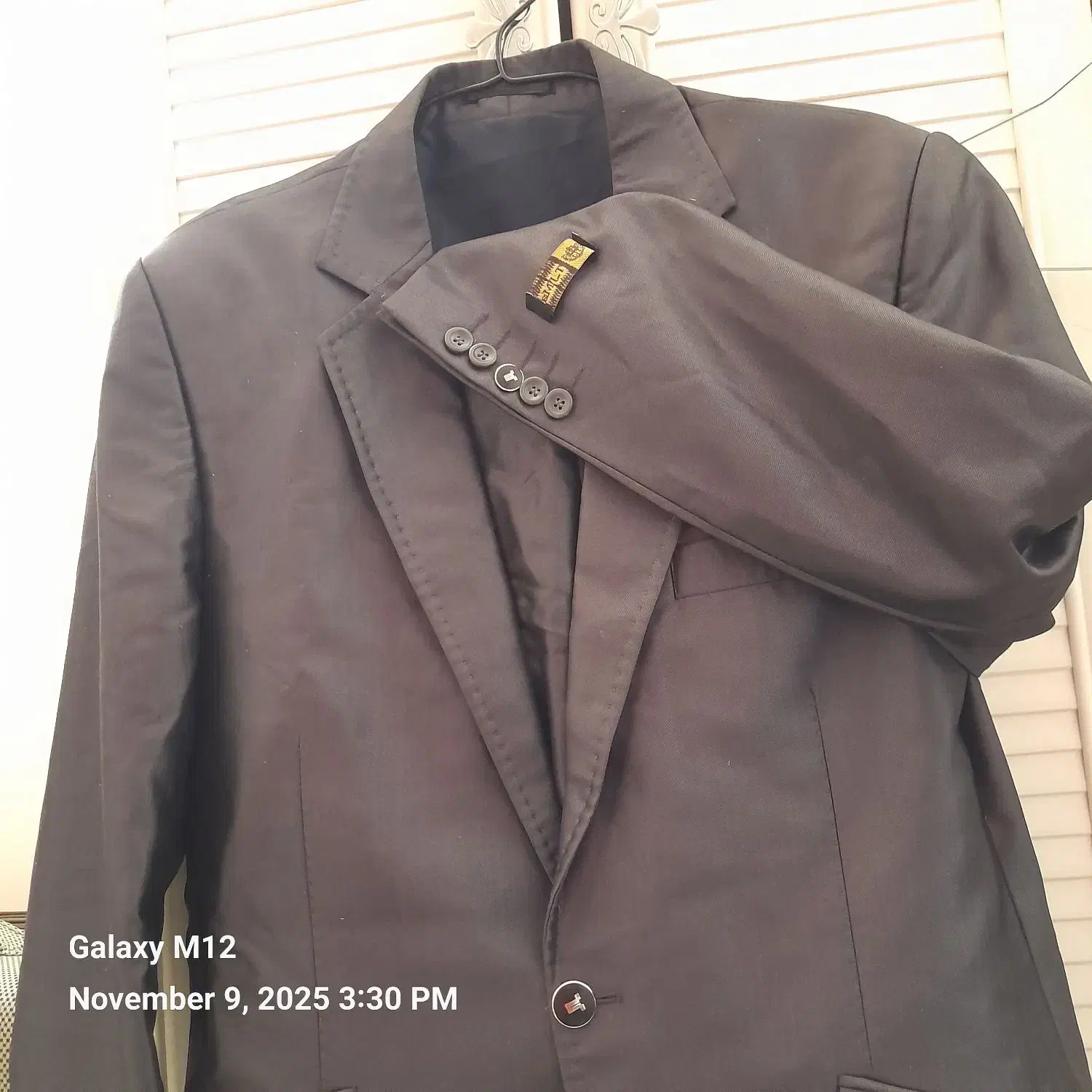 کت و شلوار مردانه سالم و نو زیرقیمت|لباس|سیرجان, |دیوار