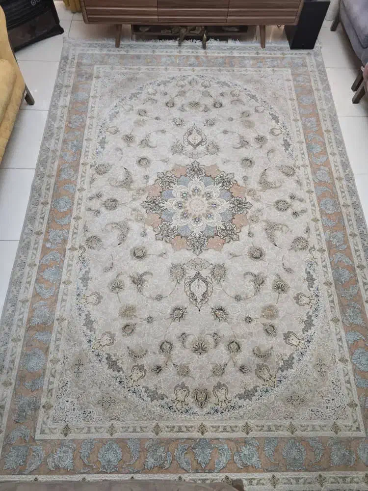 فرش ۶ متری|فرش|اندیشه, شهرک مریم|دیوار