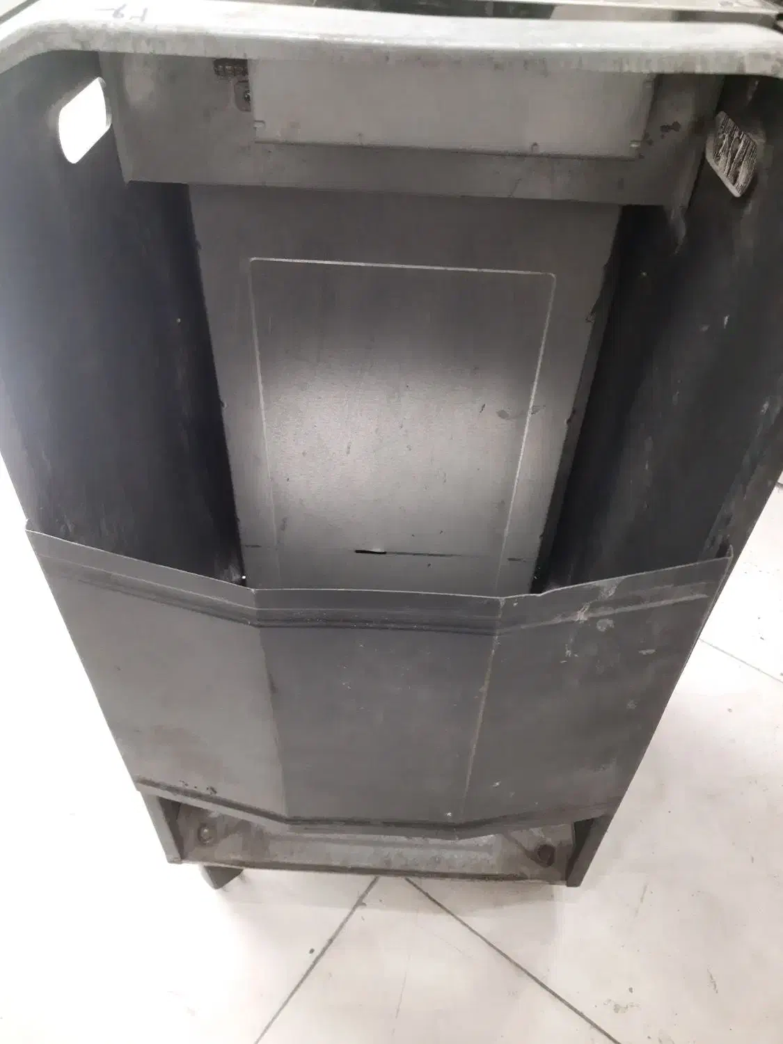 بخاری بدون دودکش کپسولی|بخاری، هیتر، شومینه|ایذه, |دیوار