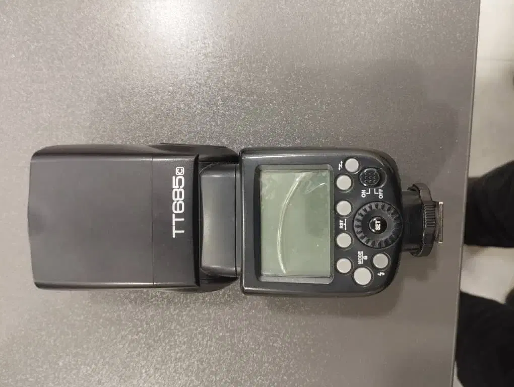 فلاش دوربین|دوربین عکاسی و فیلمبرداری|وحیدیه, |دیوار