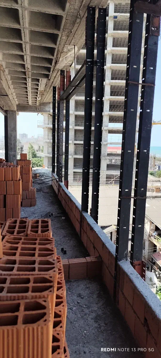 جوشکاری ساختمان|خدمات پیشه و مهارت|آمل, |دیوار