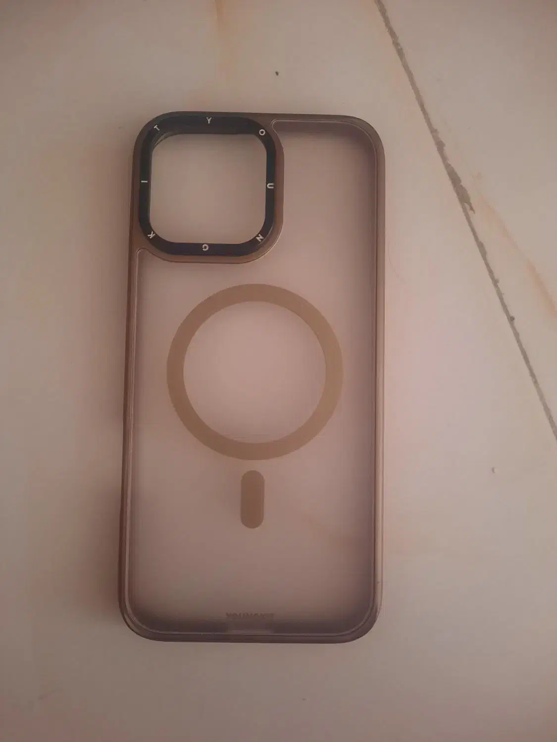 قاب ۱۶ پرومکس|لوازم جانبی موبایل و تبلت|تهران, یاخجی آباد|دیوار