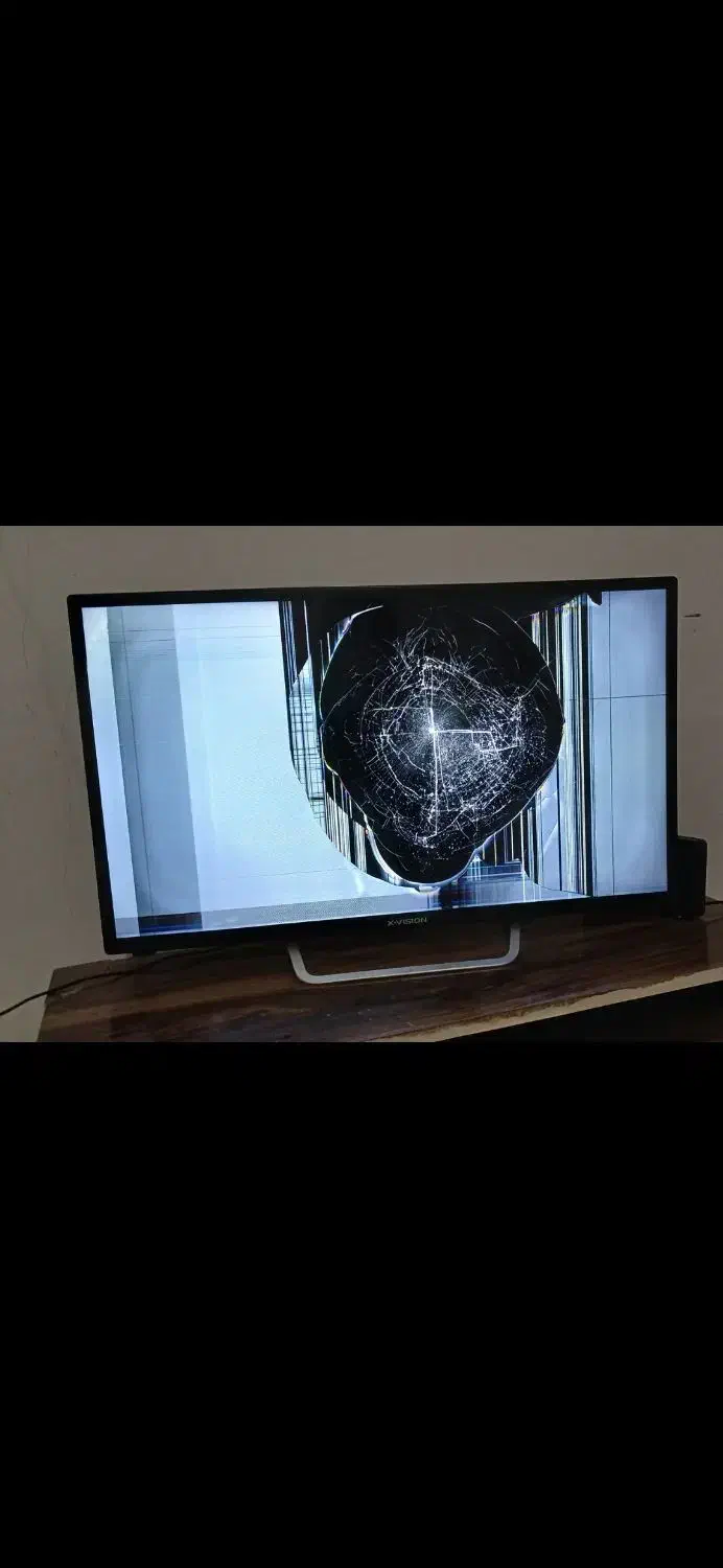 تلویزیون|تلویزیون و پروژکتور|نظرآباد, شهرک سید جمال الدین|دیوار