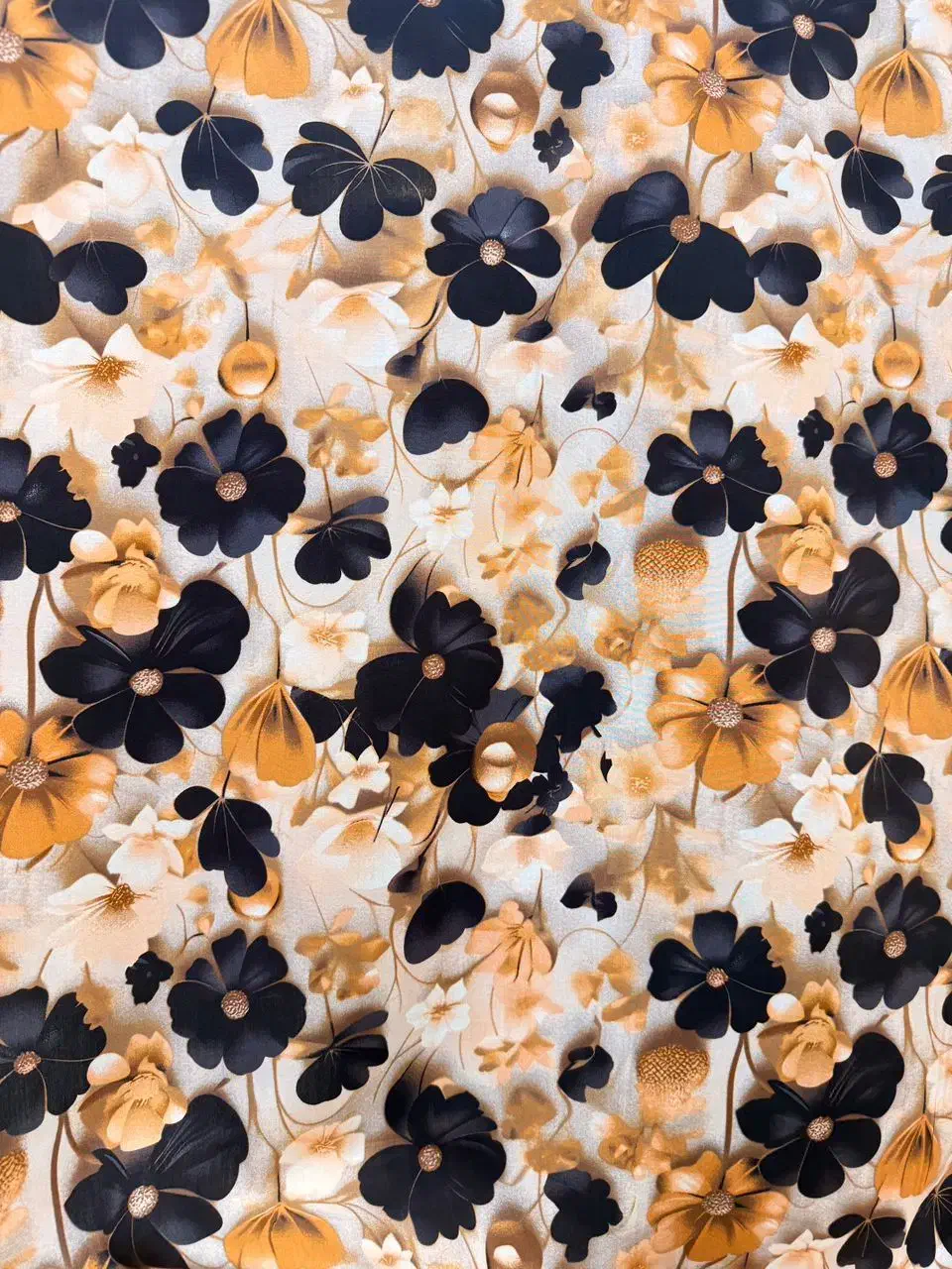 پارچه های نخی و با کیفیت عالی|لباس|یاسوج, |دیوار