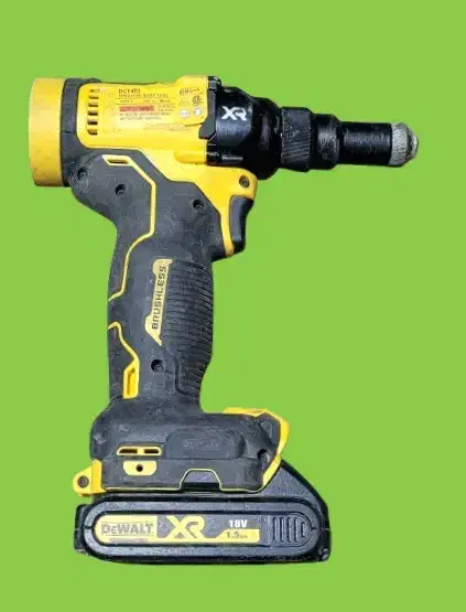 پرچ شارژی دیوالت اصل|ابزارآلات|تهران, چوب تراش|دیوار