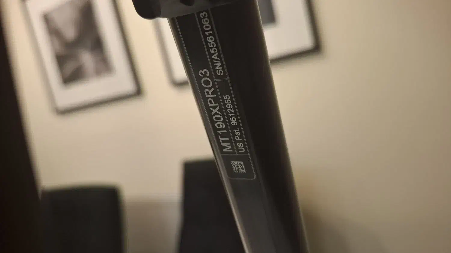 سه پایه حرفه ای مانفرتو  mt190 xpro3|دوربین عکاسی و فیلم‌برداری|شیراز, خلیلی|دیوار