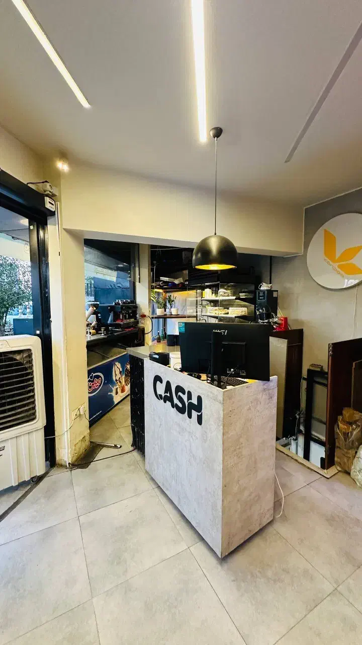 اجاره کافه و فست فود|اجارهٔ مغازه و غرفه|تهران, اباذر|دیوار