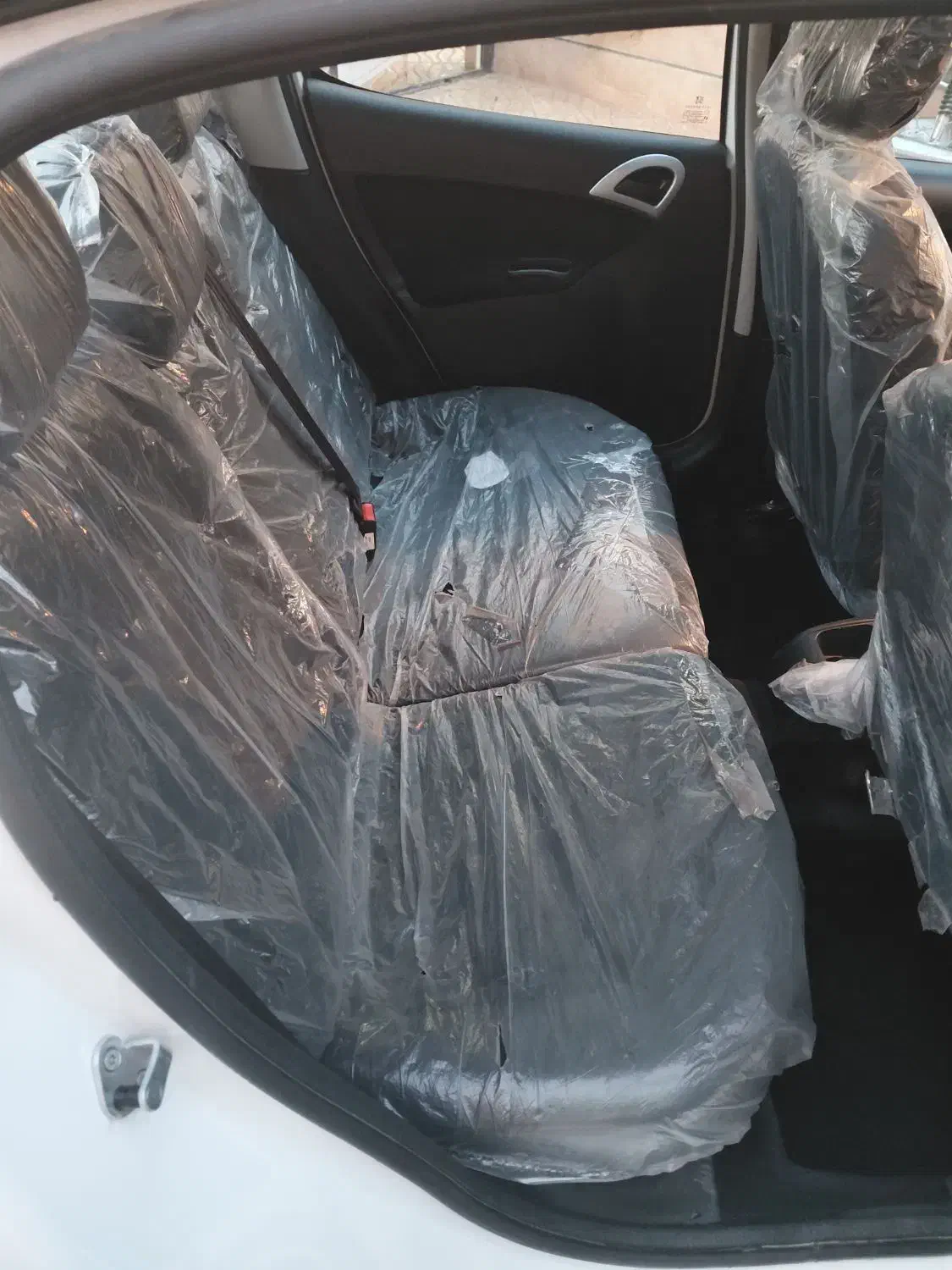 راناپلاس پاناروما ۱۴۰۱|خودرو سواری و وانت|نجف‌آباد, امام خمینی|دیوار