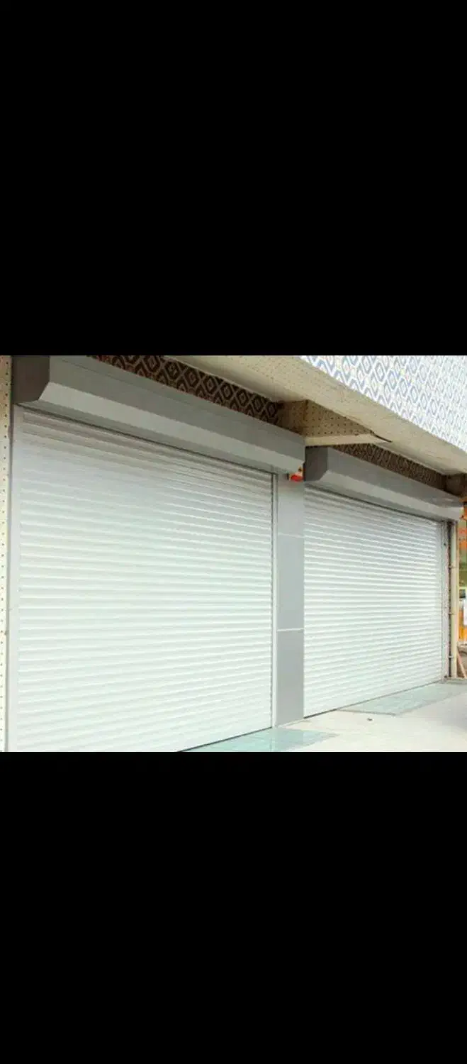 فروش و نصب انواع کرکره های برقی|مصالح و تجهیزات ساختمان|ارومیه, |دیوار