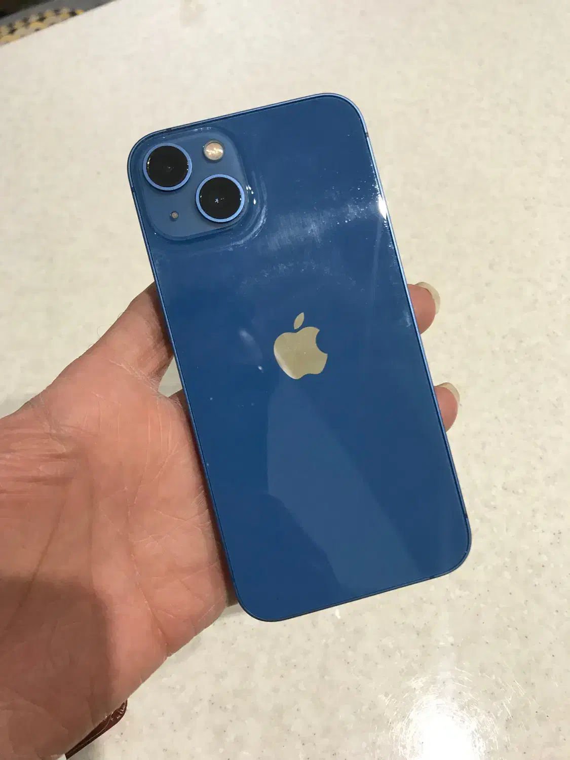 گوشی ۱۳ch 128Gb|موبایل|تهران, شاهین|دیوار