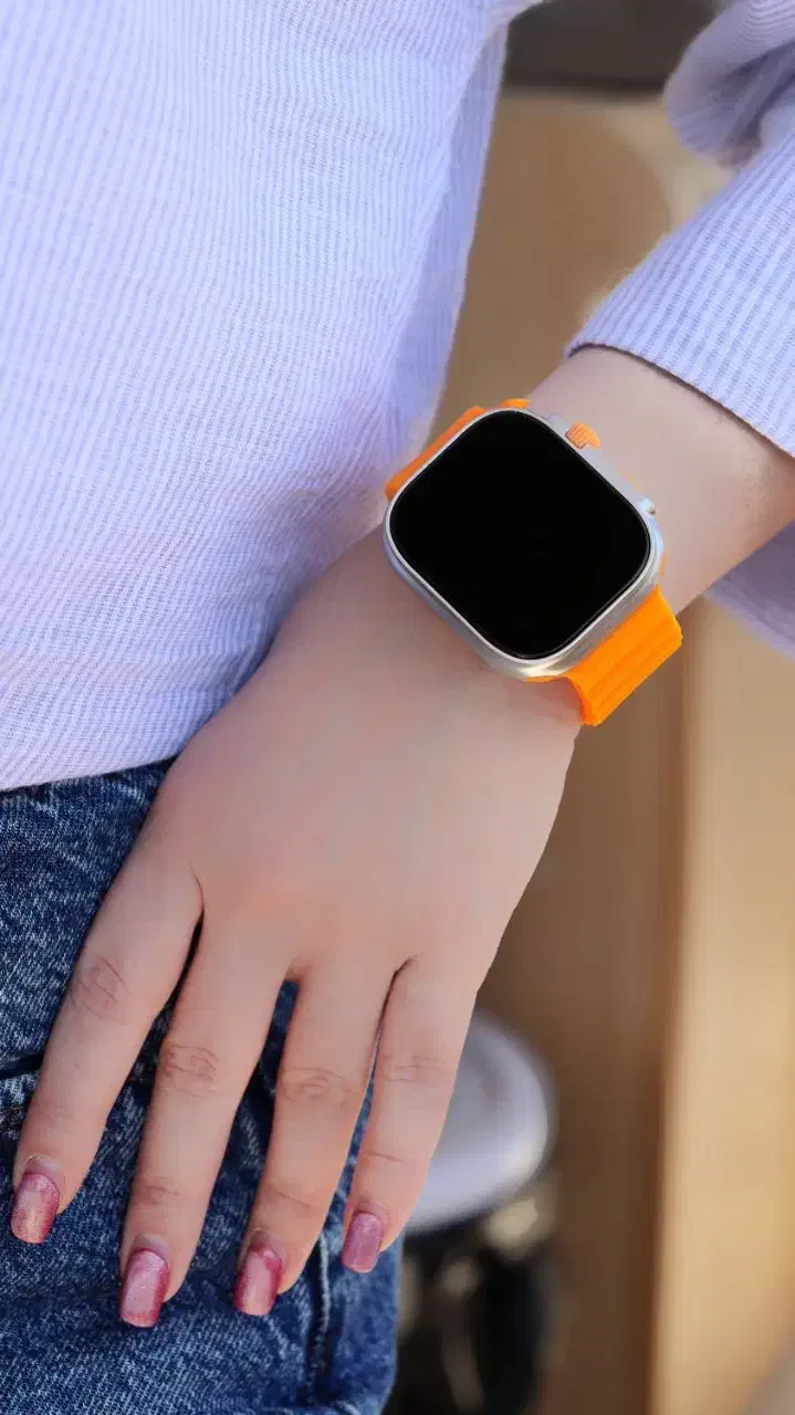 ساعت جدید ال ای دی بند قابل تعویض طرح هوشمند|ساعت|اصفهان, گلزار|دیوار