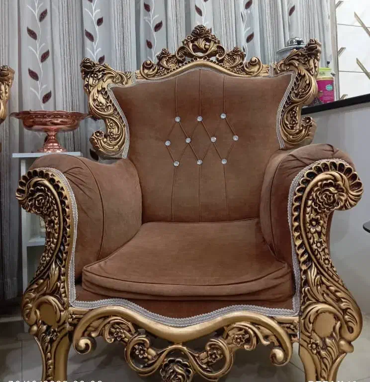 مبل و میز عسلی|مبلمان خانگی و میز عسلی|پردیس, فاز ۳|دیوار