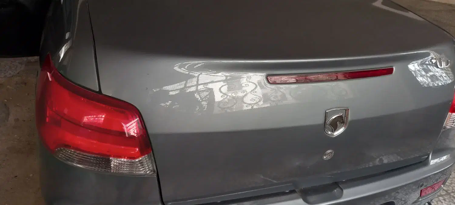 فروش رانا پلاس|خودرو سواری و وانت|ساری, |دیوار