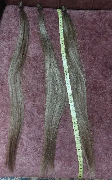 موی سالم|آرایشی، بهداشتی، درمانی|تهران, پرستار|دیوار