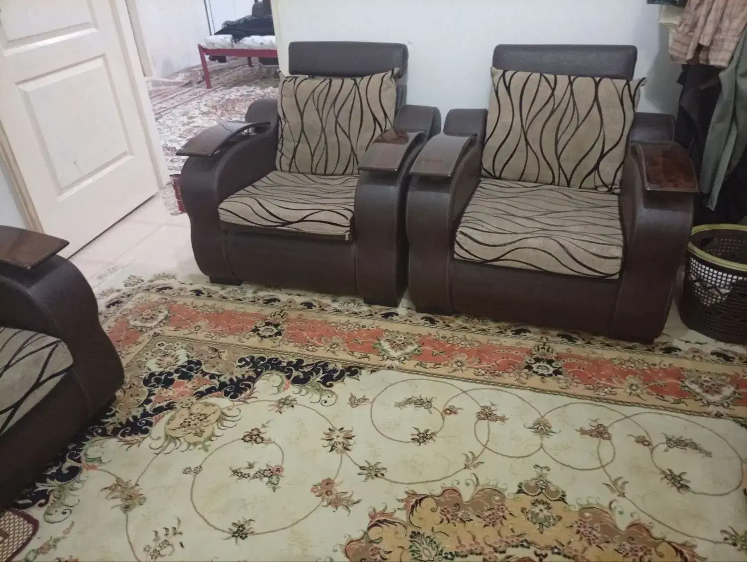 مبل اسپرت|مبلمان خانگی و میز عسلی|طالقان, |دیوار