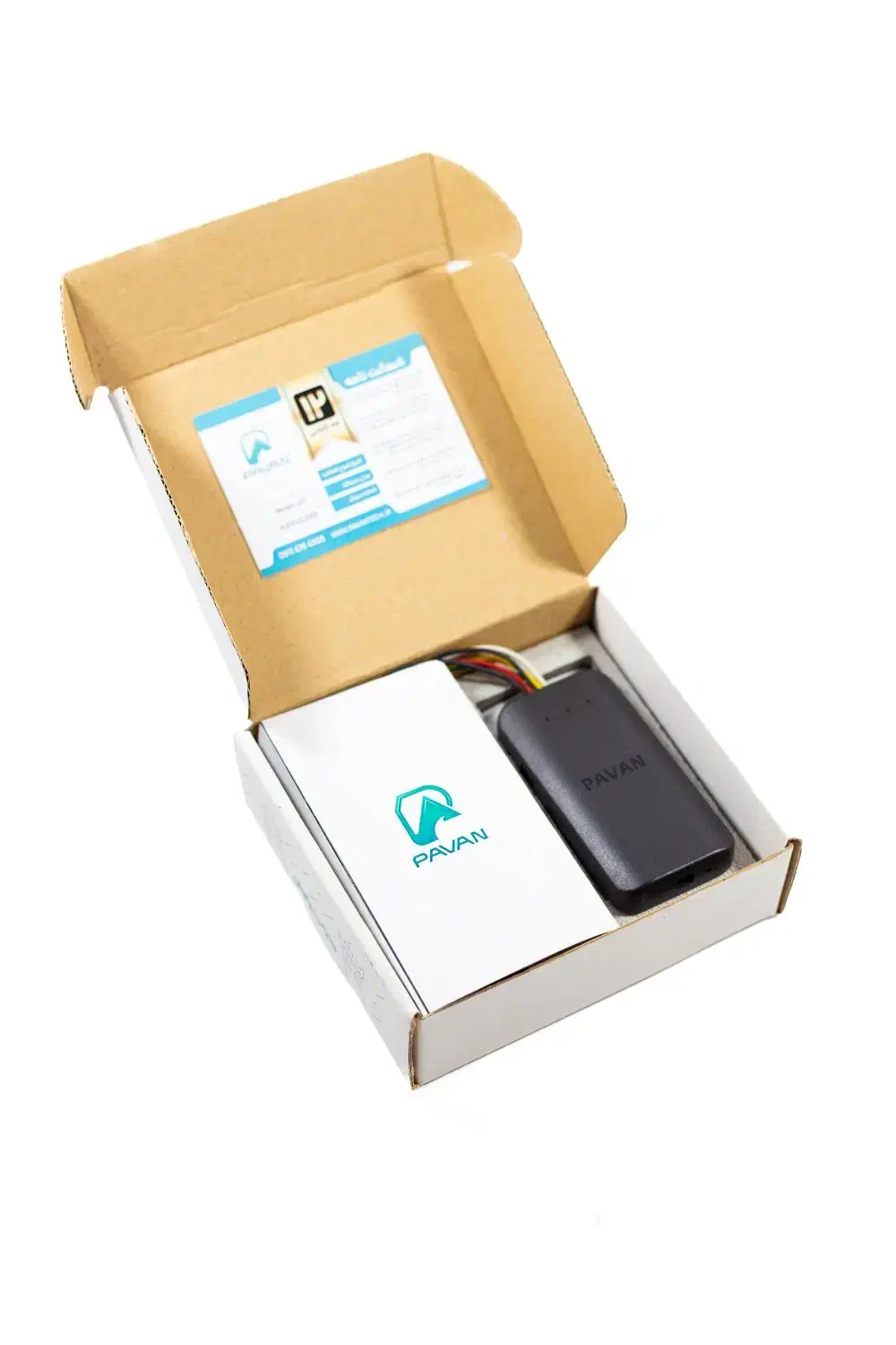 ردیاب ماشین (GPS) جی پی اس ماشین|قطعات یدکی و لوازم جانبی|بابل, |دیوار