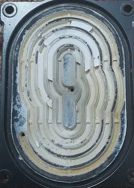 تعمیرات تخصصی دستگاه های اسپرسو خانگی|خدمات پیشه و مهارت|شوش, |دیوار