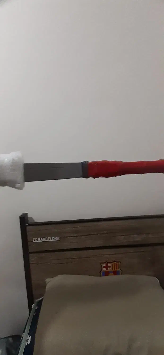 شمشیر اصل عالی|کلکسیون اشیاء عتیقه|مشهد, هدایت|دیوار